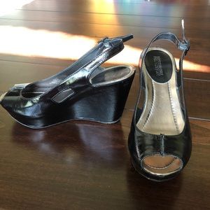 Kenneth Cole Reaction slingback sandal